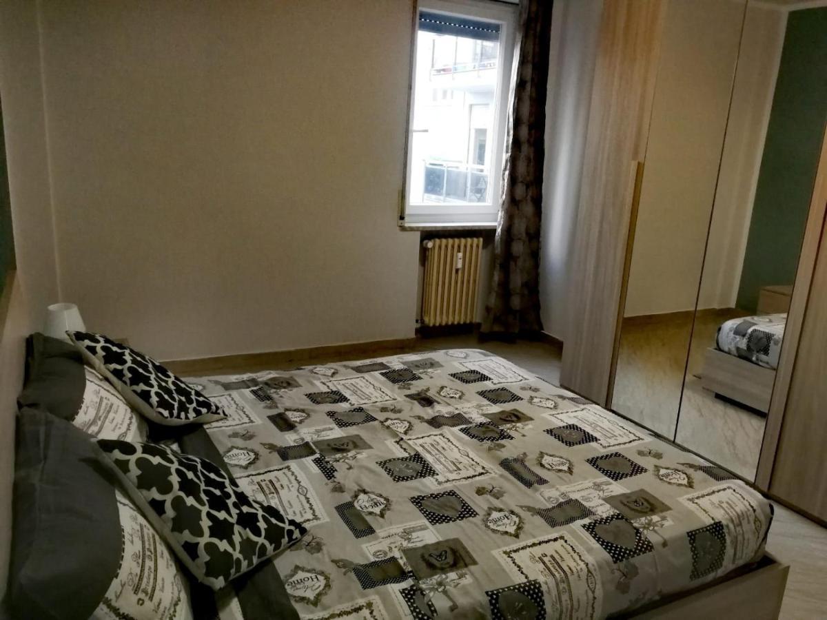 מסטרה Venice Casanova Apartments מראה חיצוני תמונה