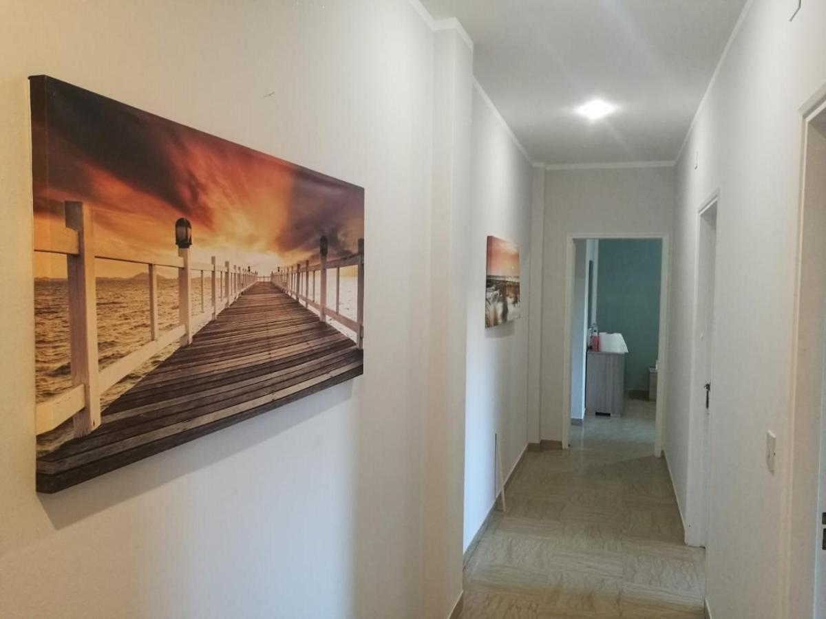מסטרה Venice Casanova Apartments מראה חיצוני תמונה