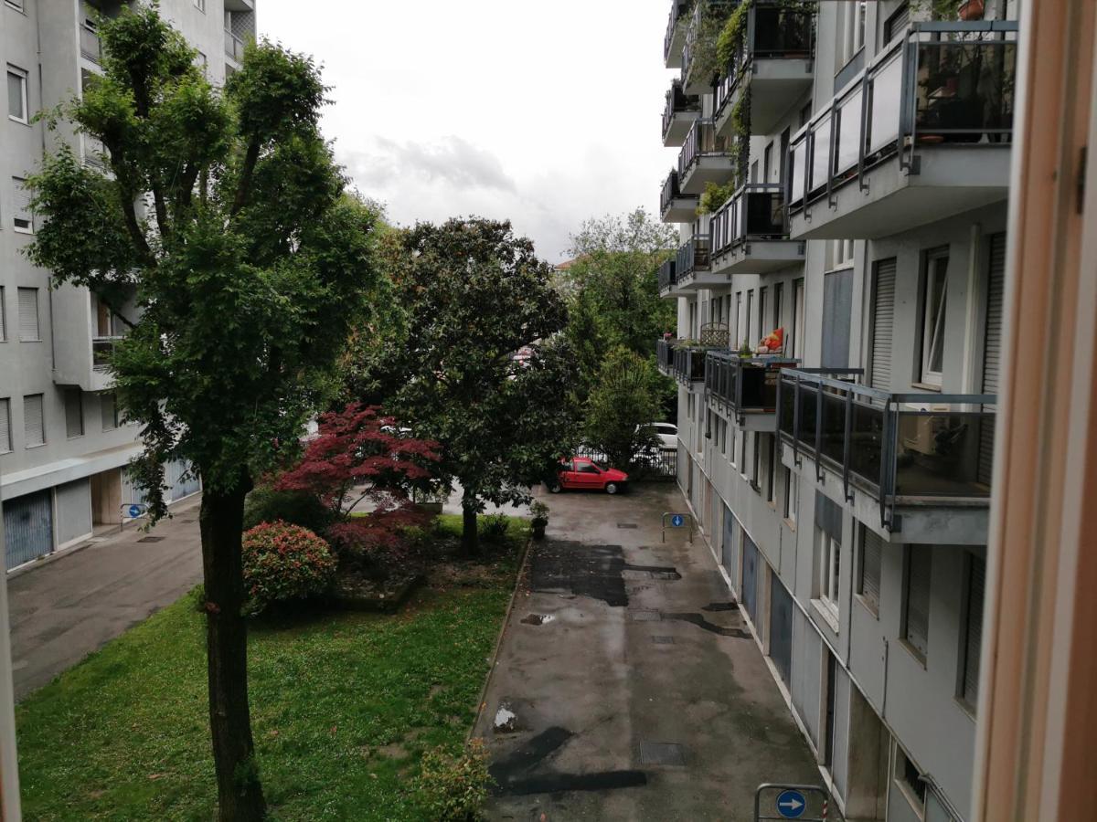 מסטרה Venice Casanova Apartments מראה חיצוני תמונה