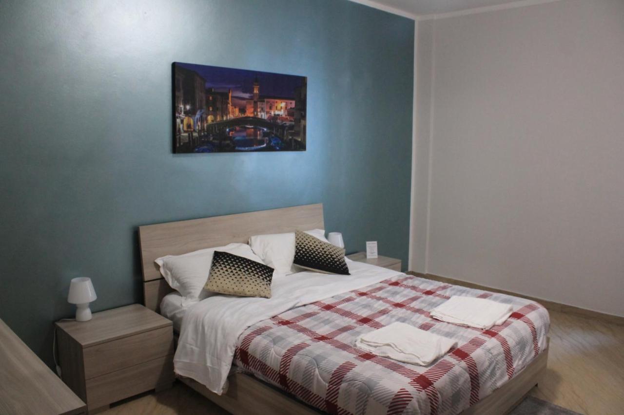 מסטרה Venice Casanova Apartments מראה חיצוני תמונה